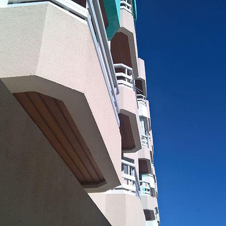 Апартаменты Flat Estrela Do Mar Флорианополис Экстерьер фото