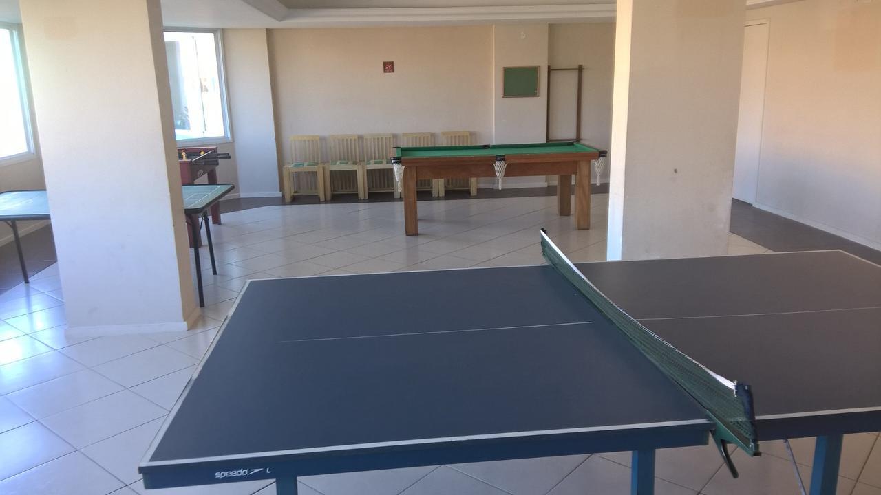 Апартаменты Flat Estrela Do Mar Флорианополис Экстерьер фото